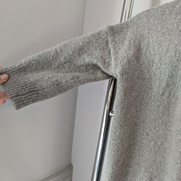 Monk & Lou short sleeve cardigan - Picture 3 of 4